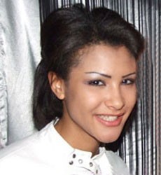 Omayma Taleb