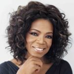 Oprah Winfrey