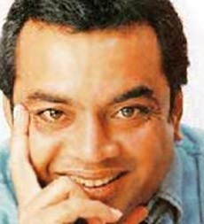 Photograph of Paresh Rawal NULL India