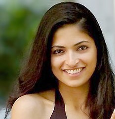 Photograph of Parvathy Omanakuttan Nair Person India