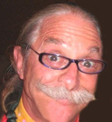 Photograph of Patch Adams Person United States