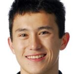 Patrick Chan