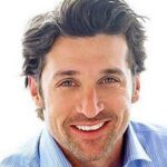 Patrick Dempsey