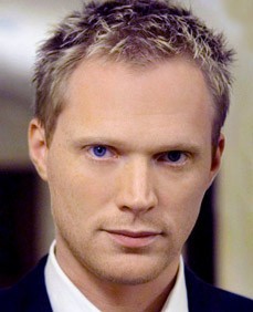 Photograph of Paul Bettany Person UK