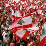 Schedule of Peaceful Rallies around the World to Protest attacks on Lebanon