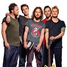 Pearl Jam
