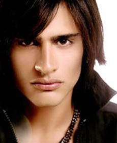 Pedro Kiwan – Mr Lebanon 2007 Manhunt International