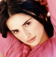 Photograph of Penelope Cruz Person United States