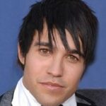Photograph of Pete Wentz Person United States