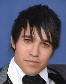 Pete Wentz