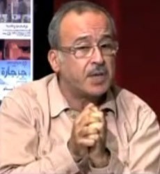 Photograph of Pierre Abi Saab Person Lebanon