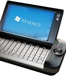 Photograph of Portable PC NULL United States