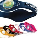 Power Balance Bracelet