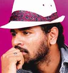 Photograph of Prabhu Deva Sundaram Person India