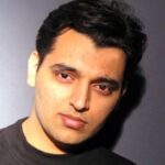 Pranav Mistry