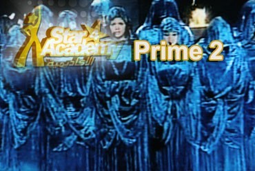 The Second Prime Week of Star Academy 4