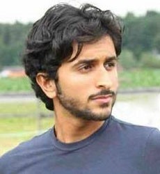 Photograph of Prince Nasser Bin Hamad Al Khalifa Person Bahrain