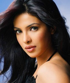 Photograph of Priyanka Chopra Person India