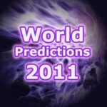 World Predictions 2011