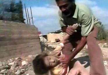 Photograph of Qana Massacre 2006 NULL