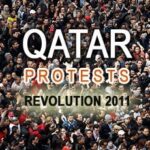 Qatar Protests