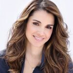 Queen Rania Al Yassin