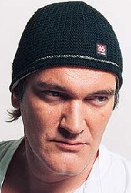 Photograph of Quentin Tarantino Person United States