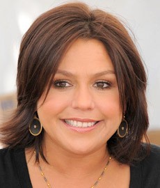 Photograph of Rachael Ray Person United States