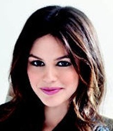 Photograph of Rachel Bilson Person United States