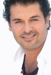 Photograph of Ragheb Alameh Person Lebanon