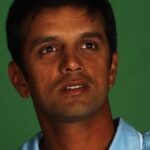 Rahul Dravid