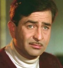 Photograph of Raj Kapoor Person India