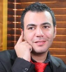 Raja Nasser Eldine