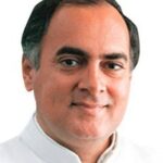 Rajeev Gandhi