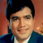 Rajesh Khanna