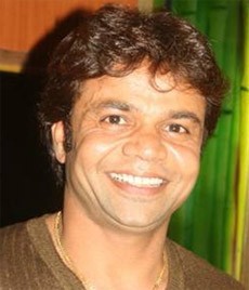 Photograph of Rajpal Yadav Person India