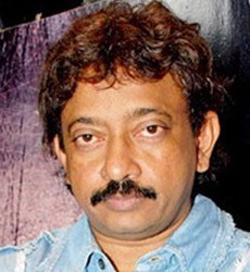 Photograph of Ram Gopal Varma Person India