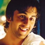 Ranbir Kapoor