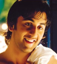 Photograph of Ranbir Kapoor Person India