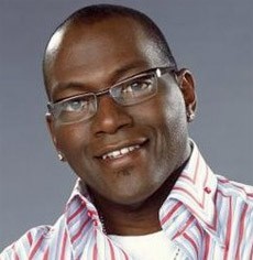 Randy Jackson