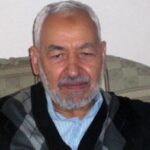 Rashid Al-Ghannouchi