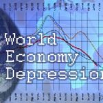 United States Economy and the World from Recession to Depression