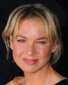 Photograph of Renee Zellweger Person United States