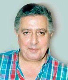 Riad Sharara