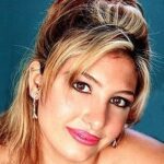 Photograph of Ricki Raxxx Person United States
