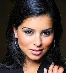 Photograph of Rima Fakih Person United States