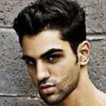 Photograph of Rishi Idnani Person United States