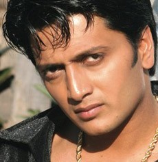 Photograph of Ritesh Deshmukh Person India