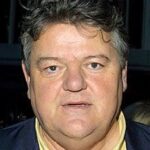 Robbie Coltrane