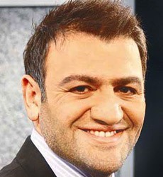 Robert Frangieh